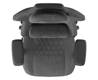 Secret Gear Gaming Chair FX1 Grey - 1533681 - zdjęcie 6